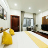 Отель The Art - HiHome KMT Deluxe Studio Ba Dinh, фото 17