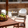 Отель Nemeseos 80m² homm Apartment with Roof Garden and Pool, фото 13