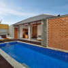 Отель Teratai Villa Canggu by Ini Vie Hospitality, фото 39