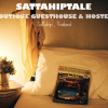 Отель Sattahiptale Boutique Guest House & Hostel, фото 21