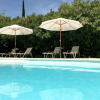 Отель Hôtel la Bastide des Monges, фото 15
