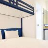 Отель ibis budget Bourg en Bresse, фото 10