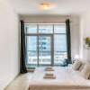 Отель Spacious and Bright Apt in the Heart of Marina!, фото 4