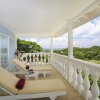 Отель Blue Moon - A Caribbean Paradise On Cap Estate's Golf Course With Private Pool And Seaview 2 Bedroom, фото 14