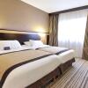 Отель Mercure Rouen Val De Reuil, фото 3