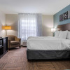 Отель Sleep Inn & Suites near Westchase, фото 33