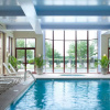 Отель Memphis Vitality Hotel, фото 14