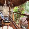 Отель Villas Colibrí Suites and Bungalows., фото 8