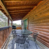 Отель Lil Country Cabin #262, фото 14