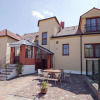 Отель Pension Cizek, фото 28