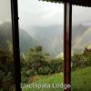 Отель Llactapata Lodge Overlooking MachuPicchu, фото 30