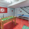 Отель LA Maison De LA Nouvelle-orl ans Game DAY House Covered Patio, фото 24