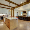 Отель Resort-style Home in Kamas ~ 18 Mi to Park City!, фото 9