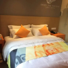Отель Shell Tai'an Taishan District Xinhuacheng International Plaza Hotel, фото 15