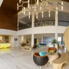 Отель Grand Mirage Resort & Thalasso Bali, фото 12