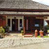 Отель Borobudur Cluster Homestay Candirejo Syariah, фото 1