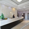 Отель Zhengbai Business Hotel, фото 10