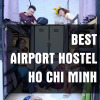 Отель S Phuot Airport Homestay - Hostel, фото 1