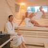 Отель Wellness Privathotel Post an der Therme, фото 50