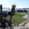 Отель La Terrazza sul Mare di Roma, WiFi, AC, фото 11
