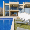 Отель Villa Aqua, фото 14