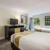Отель Quality Inn Hampton, фото 3