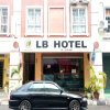 Отель LB Hotel, фото 4