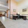 Отель Best Western Oakbrook Inn, фото 13
