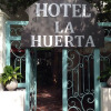 Отель La Huerta, фото 1