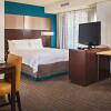 Отель Residence Inn by Marriott Washington, DC/Dupont Circle, фото 3