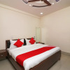 Отель Shree Ji Bhopal by OYO Rooms, фото 4