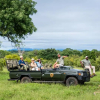 Отель Shumbalala Game Lodge, фото 43