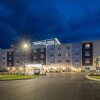 Отель TownePlace Suites by Marriott Owensboro, фото 9