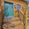 Отель Pet-friendly Cabin < 1 Mi to Downtown Fairplay, фото 1