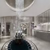 Отель The Park Tower Knightsbridge, A Luxury Collection Hotel, фото 2