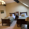 Отель Stunning 2 Bed Cotswold Cottage Winchcombe, фото 8