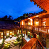Отель Lijiang Bairui Vacation Hotel, фото 16