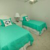 Отель Inlet Reef 412 2 Bedroom Condo by RedAwning, фото 41