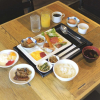 Отель Meitetsu Inn Nagoya Sakuradori, фото 10