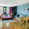 Отель Kozna Suites, фото 6