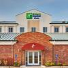 Отель Holiday Inn Express & Suites Millington, an IHG Hotel, фото 6