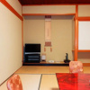 Отель Nakayasu Ryokan, фото 4