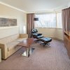 Отель Crowne Plaza Hotel Glasgow, an IHG Hotel, фото 44