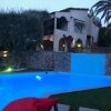 Отель Villa Hauteurs Cannes 4 chambres, фото 1