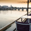 Отель Mercure Bords De Loire Saumur, фото 7