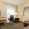 Отель Residence Inn by Marriott Portland Hillsboro/Brookwood, фото 7
