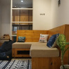 Отель Lantai Dua Jogja - Hostel, фото 15