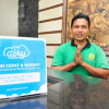 Отель Airy Seminyak Braban 46 Kuta Bali, фото 14