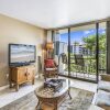 Отель Hale Aloha 2 Bedroom Condo, фото 22