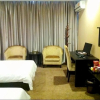 Отель Hangzhou Xiaoshan Yanling Holiday Hotel, фото 4
